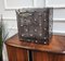 18th Century Italian Wrought Iron Studded Safe Strong Box 2