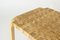 Mid-Century Y 61 Stool by Alvar Aalto from Artek, 1950s, Image 5