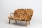 Scandinavian Modern Muslinge or Clam Sofa, Sweden 8