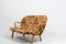 Scandinavian Modern Muslinge or Clam Sofa, Sweden, Image 7