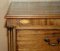 Large Sheraton Revival Chippendale Hardwood Chest of Drawers, 1860s 3