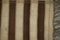 Großer handgewebter indianischer Teppich, 1880er 15