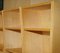 3-Section Bookcase in Birch 13