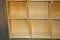 3-Section Bookcase in Birch 9