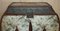 Vintage Chinese Side Table Cabinet with Bottle & Glass Storage, Image 6