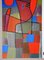 Paul Klee, Palesio Nua, 1961, Original Ausstellungsplakat 5