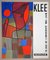 Paul Klee, Palesio Nua, 1961, Affiche d'Exposition Originale 2