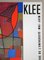 Paul Klee, Palesio Nua, 1961, Affiche d'Exposition Originale 4