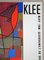 Paul Klee, Palesio Nua, 1961, Original Exhibition Poster 4