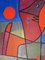 Paul Klee, Palesio Nua, 1961, Original Ausstellungsplakat 9