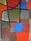 Paul Klee, Palesio Nua, 1961, Original Ausstellungsplakat 10