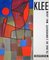 Paul Klee, Palesio Nua, 1961, Affiche d'Exposition Originale 1