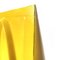 Cartel publicitario moderno de plástico amarillo de McDonalds, años 80, Imagen 7