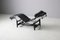 LC4 Chaise Lounge by Le Corbusier & Pierre Jeanneret for Cassina, 1990 3