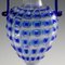 Vaso Toso Anfora Large Brothers, anni '30, Immagine 7