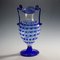 Vaso Toso Anfora Large Brothers, anni '30, Immagine 2