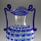 Vaso Toso Anfora Large Brothers, anni '30, Immagine 6