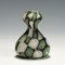 Millefiori Vases attributed to Fratelli Toso, Murano, 1890s, Set of 5, Image 7