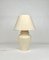 Ceramic Table Lamp by Tommaso Barbi for B Ceramiche, Italy, 1970s 3