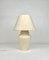 Ceramic Table Lamp by Tommaso Barbi for B Ceramiche, Italy, 1970s, Image 3