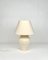 Ceramic Table Lamp by Tommaso Barbi for B Ceramiche, Italy, 1970s 2