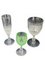 Crystal Glasses, Set of 54 2