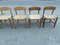 Oak Dining Chairs by Børge Mogensen for FDB Møbler, Set of 8, Image 6