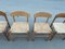 Oak Dining Chairs by Børge Mogensen for FDB Møbler, Set of 8 8