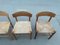 Oak Dining Chairs by Børge Mogensen for FDB Møbler, Set of 8 7