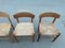 Oak Dining Chairs by Børge Mogensen for FDB Møbler, Set of 8, Image 7