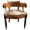 19th Century Louis Philippe Armchair 1