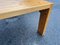 A Danish Mid-Century Modern Brutalist Coffee Table in Pine from the 1970´s, 1972 8