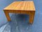 A Danish Mid-Century Modern Brutalist Coffee Table in Pine from the 1970´s, 1972 7