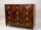 19th Century Biedermeier Chest of Drawers, Austria, 1830s 17