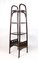Art Nouveau Bentwood Etagere attributed to Thonet, 1906, Image 9