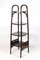 Art Nouveau Bentwood Etagere attributed to Thonet, 1906 6