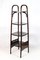 Art Nouveau Bentwood Etagere attributed to Thonet, 1906, Image 6