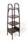 Art Nouveau Bentwood Etagere attributed to Thonet, 1906, Image 4