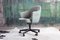 Executive Swivel Armchair by Eero Saarinen for Knoll International 2