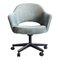 Fauteuil Exécutif Pivotant par Eero Saarinen pour Knoll International 1