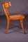 19th Century Classicist Revival Chair, Image 3