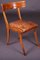 19th Century Classicist Revival Chair, Image 5