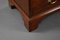 George III Mahogany Chest on Chest, 1800s, Image 6