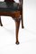 Carved Mahogany Dining Chairs, 1900s, Set of 10 16