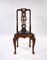 Carved Mahogany Dining Chairs, 1900s, Set of 10 7