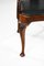 Carved Mahogany Dining Chairs, 1900s, Set of 10 15