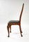 Carved Mahogany Dining Chairs, 1900s, Set of 10, Image 10