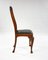Carved Mahogany Dining Chairs, 1900s, Set of 10 8