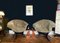 Venus Lounge Chairs in Wicker from Pieff of Worcester, Set of 2 12
