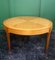 Vintage Round Coffee Table from Stonehill 1